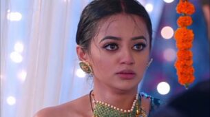 Ishq Mein Marjawan 2 Written Update S02 Ep177 27th January 2021: Kabir lies to Ridhima about her parents