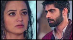 Ishq Mein Marjawan 2 Written Update S02 Ep203 26th February 2021: Ridhima draws a line between her and Vansh