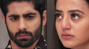 Ishq Mein Marjawan 2 Written Update S02 Ep206 02nd March 2021: Vansh gets the shock of a lifetime