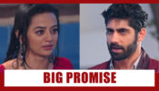 Ishq Mein Marjawan Spoiler Alert: Vansh gives a big promise to Ridhima