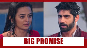 Ishq Mein Marjawan Spoiler Alert: Vansh gives a big promise to Ridhima