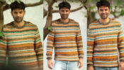 Iss Pyaar Ko Kya Naam Doon fame Barun Sobti is in love with nature
