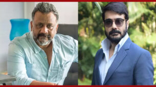 It was a joke, Anubhav Sinha on comment on Bengali superstar Prosenjit Chatterjee