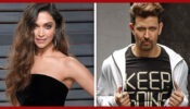 It Was High Time: Hrithik Roshan-Deepika Padukone Finally Together