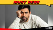 It’s not worth it, Amit Sadh on performing dangerous stunts on shoots