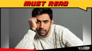 It’s not worth it, Amit Sadh on performing dangerous stunts on shoots