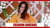 Jackets & Blazers to Skirts & Crop Tops: Surbhi Jyoti Never Lets Her Fans Down When It Comes To Slaying the Outfits