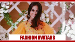 Jackets & Blazers to Skirts & Crop Tops: Surbhi Jyoti Never Lets Her Fans Down When It Comes To Slaying the Outfits