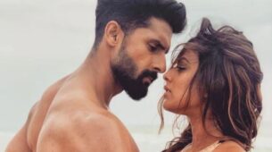 Jamai 2.0 Revelation: The ACTUAL fees Ravi Dubey charged to work with Nia Sharma