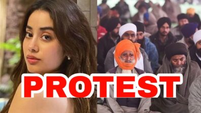 Janhvi Kapoor faces severe protest and backlash while shooting in Punjab, find out why