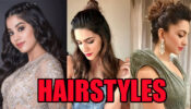 Janhvi Kapoor, Kriti Sanon, and Kiara Advani: Take Cues From These Divas On How To Style Your Hair Celebrity Style
