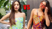 Janhvi Kapoor Or Khushi Kapoor: Which Kapoor Sister Nailed The Scarf Top?