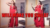 Janhvi Kapoor’s This Bold Look Is Going To Make You Sweat: Take A Look
