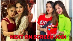 Jannat Zubair & Anushka Sen Or Avneet Kaur & Arishfa Khan: Which Teen Diva Jodis Would Fans Love To See On Sets Together?