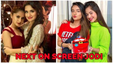 Jannat Zubair & Anushka Sen Or Avneet Kaur & Arishfa Khan: Which Teen Diva Jodis Would Fans Love To See On Sets Together?