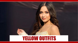 Jannat Zubair Has the Hottest Looks In Yellow & These Pictures Will Prove It To You