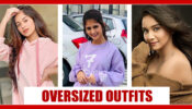 Jannat Zubair Or Ashi Singh Or Arishfa Khan: Which Diva Has the Hottest Looks in Not So Fit Outfits?
