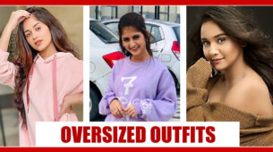 Jannat Zubair Or Ashi Singh Or Arishfa Khan: Which Diva Has the Hottest Looks in Not So Fit Outfits?