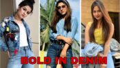Jannat Zubair, Reem Shaikh To Avneet Kaur: Boldest TV Teens In Denims