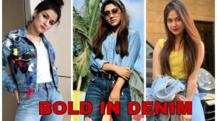 Jannat Zubair, Reem Shaikh To Avneet Kaur: Boldest TV Teens In Denims