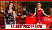 Jannat Zubair Top 7 Boldest Looks Of 2020 That Will Make You Fall Head Over Heels