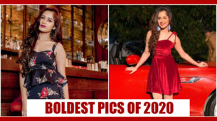 Jannat Zubair Top 7 Boldest Looks Of 2020 That Will Make You Fall Head Over Heels