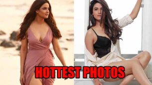 Jasmin Bhasin hottest unseen photos make fans go bananas