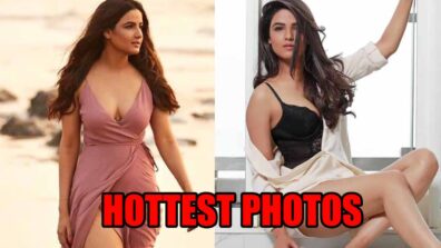 Jasmin Bhasin hottest unseen photos make fans go bananas