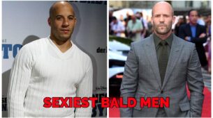 Jason Statham To Vin Diesel: Top 5 Attractive Bald Men In Hollywood