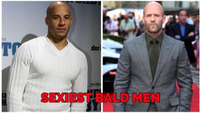 Jason Statham To Vin Diesel: Top 5 Attractive Bald Men In Hollywood