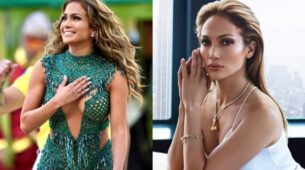 Jennifer Lopez Is The Hottest Diva In Hollywood! These Pictures Will Prove It!