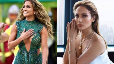 Jennifer Lopez Is The Hottest Diva In Hollywood! These Pictures Will Prove It!