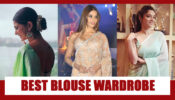 Jennifer Winget, Bipasha Basu, Ankita Lokhande: Which Diva Has The Hottest Blouse Wardrobe?