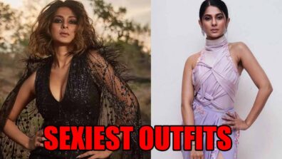 Jennifer Winget Top 5 Attractive Outfits You Would Steal For Your Wardrobe