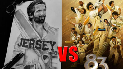 Jersey Or 83: Film To Rule Box Office?