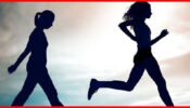 Jogging or walking: which form of working out is better? (As advised by doctors)