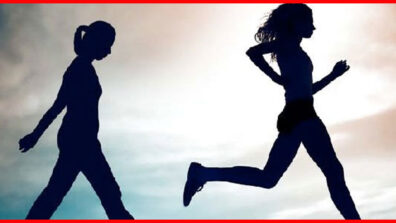 Jogging or walking: which form of working out is better? (As advised by doctors)