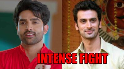 Teri Meri Ikk Jindri spoiler alert: Jogi and Pappu’s intense fight