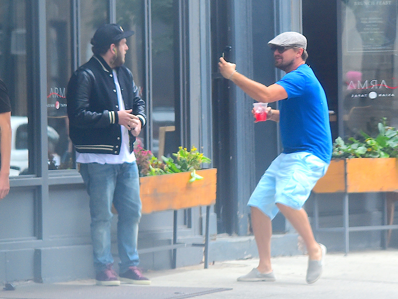 Jonah Hill Tricked By A Celebrity Trying To Be A Fake Paparazzi: Know Who The Star Was - 0