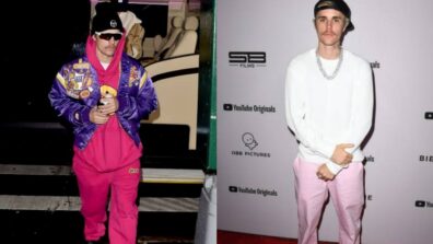 Justin Bieber Top 5 Hottest Sassy Looks Of 2020 You Should Have Your Eye On!