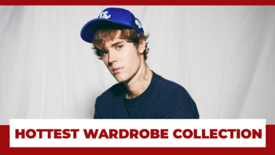 Justin Bieber’s Hottest Wardrobe Collection That You Will Want For Yourself