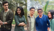 KAIRA IS BACK: Mohsin Khan & Shivangi Joshi start shooting again, fans super happy