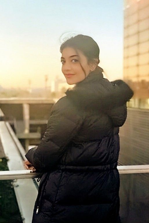 Kajal Aggarwal Raises Hotness In This Cold Winter In Her Comfy Winter Outfits: See Pics - 3