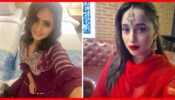 Kajal Raghwani Or Rani Chatterjee: Who Has The Attractive Looks In Indian Outfits?