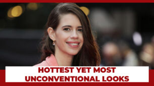 Kalki Koechlin’s Hottest Yet Most Unconventional Looks That Will Stun You!