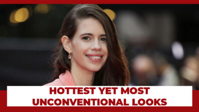 Kalki Koechlin’s Hottest Yet Most Unconventional Looks That Will Stun You!