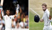 Kane Williamson Against Pakistan Or Ajinkya Rahane Against Australia: Whose Day 2 Century Was The Most Deserving?