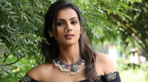 Kannada Queen Sruthi Hariharan’s Top 5 Hottest Instagram Looks That Will Make You Sweat