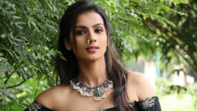 Kannada Queen Sruthi Hariharan’s Top 5 Hottest Instagram Looks That Will Make You Sweat