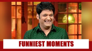 Kapil Sharma’s Funniest Moments OnThe Kapil Sharma Show